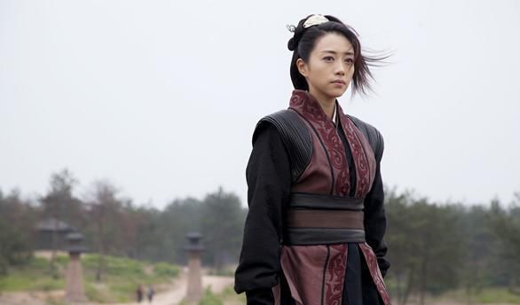 她是《琅琊榜》夏冬,恋爱20年才结婚|琅琊榜|张龄心|夏冬_新浪新闻