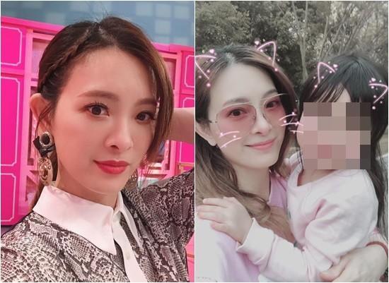 刘真2个月前才发现心脏出问题4岁霓霓大哭医查觉不对劲做检查