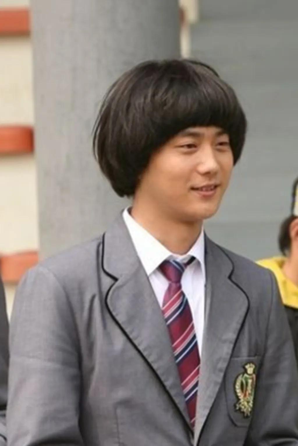 有种"换头"叫《流星雨》郭蓉蓉,多年后与千玺同台,帅到认不出