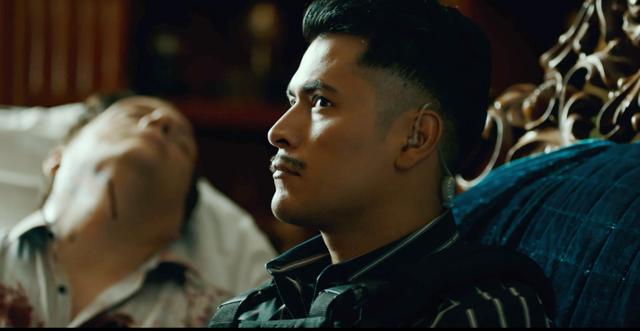 讲真,它比《毒枭》更有野心|格莫拉|零零零|毒枭_新浪新闻