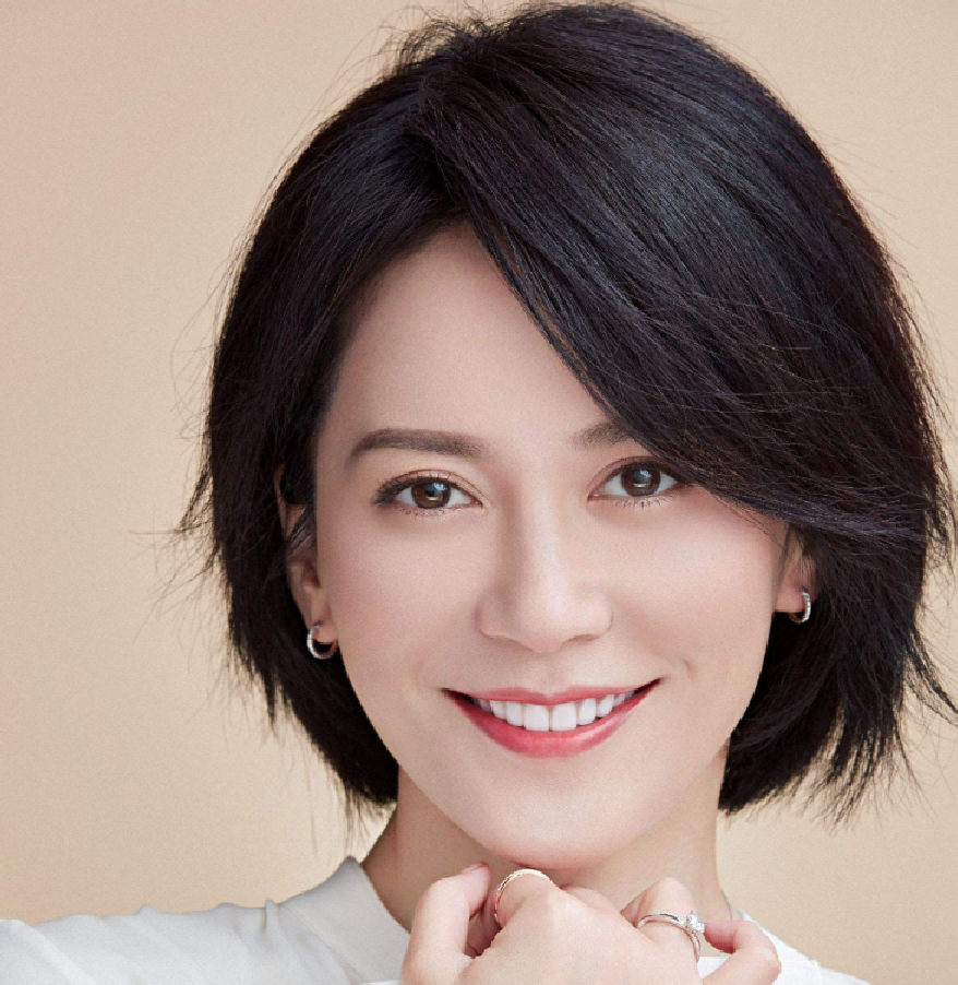 越长越年轻的四大女星,陈数许晴越老越好看,闫妮逆生长太让人羡慕