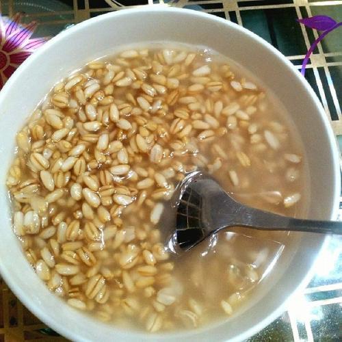 甜醅青海酸奶,地道的就是牦牛酸奶.