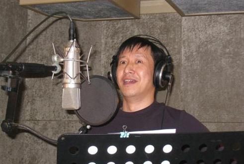 沉淀18年36岁才走红,曾因穷被妻子抛下|张国强|妻子|王乙琨_新浪新闻