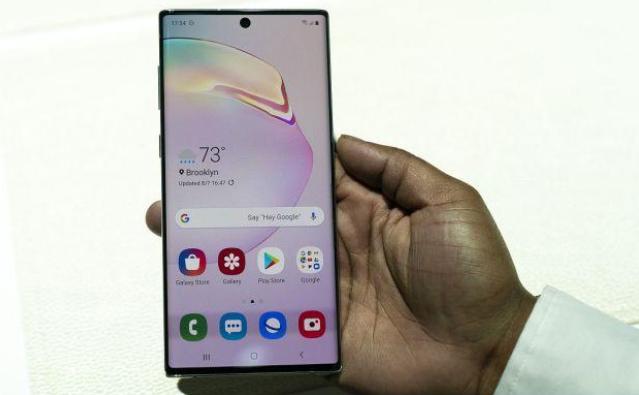 手机型号NOTE、MaX、Plus到底代表什么意思?这篇文章告诉答案__财经头条