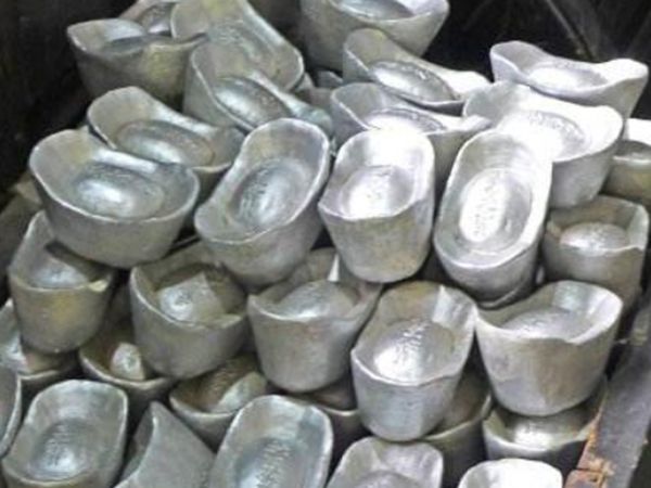 别再被电视剧上亮晶晶的银子骗了,真实的古代银子|白银|银子|电视剧