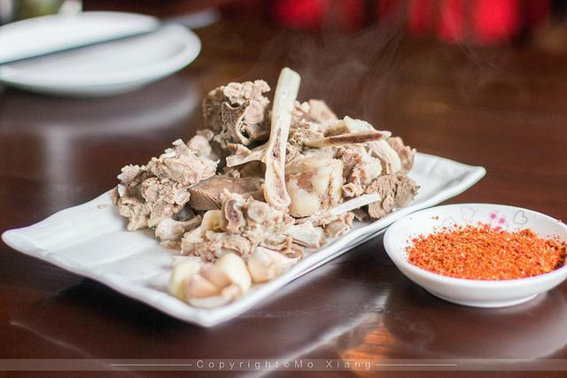 去青海必吃的十大美食,青藏高原的馈赠,满满的肉和奶