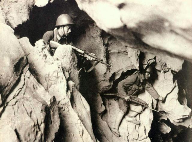 对越自卫反击战阵亡烈士户籍统计:清明节,请为他们献上一枝花