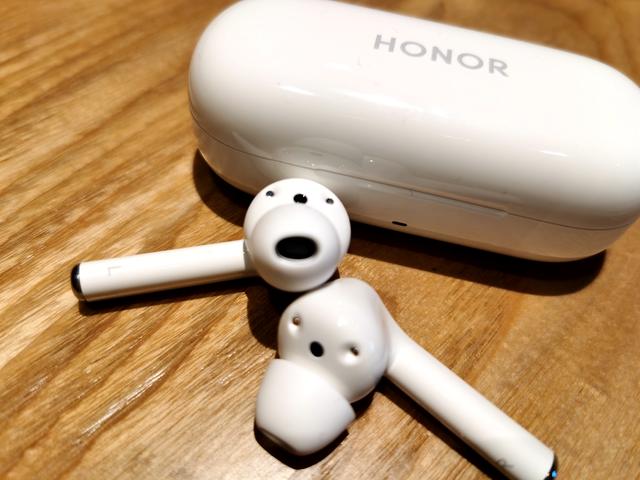 好音质,真降噪,低时延——荣耀 flypods 3体验评测|荣耀|耳机|蓝牙