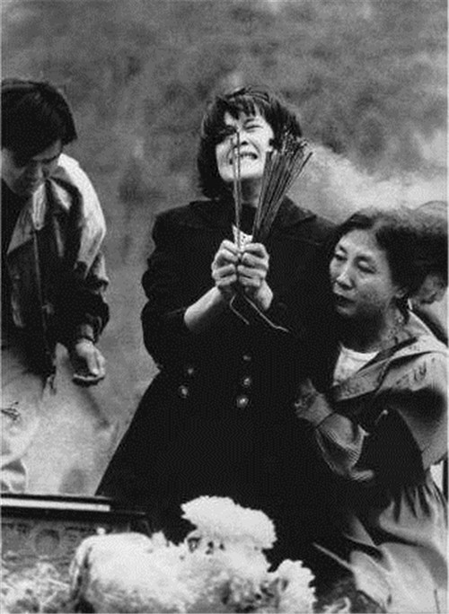 桂林11.24空难:141人无一完整尸体,40吨飞机残骸至今下落成谜