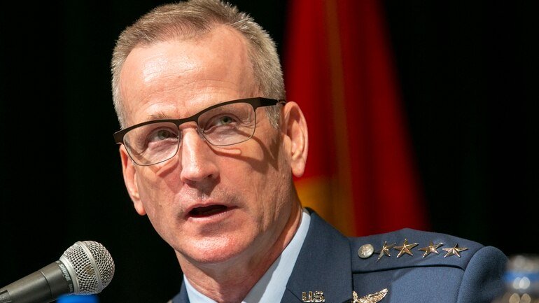 美军启用夏延山地下指挥所:为对抗疫情,一批人开始长期与世隔绝