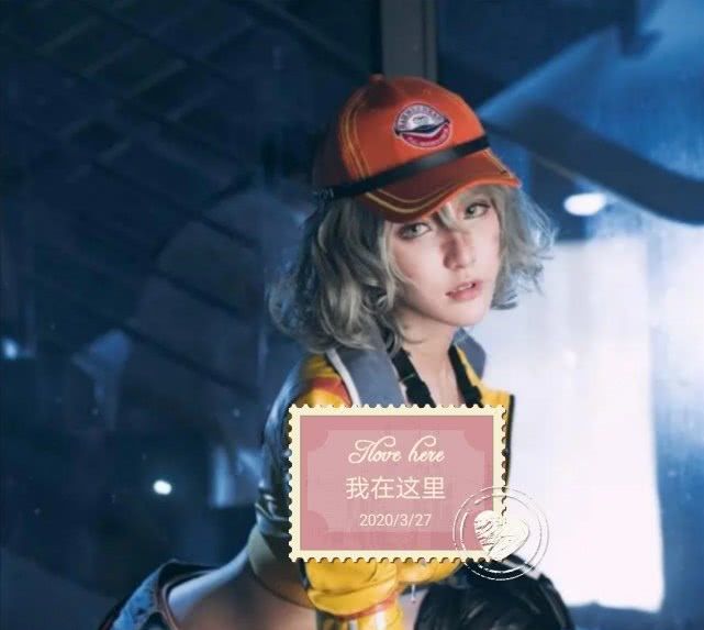 曾经的二次元一姐魔王成鸽王,半年上线一回,人气不输腐团儿!