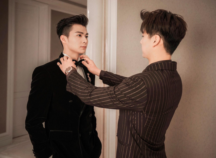 《老九门》过去了3年,张副官逆袭成男主,有谁还记得齐铁嘴?