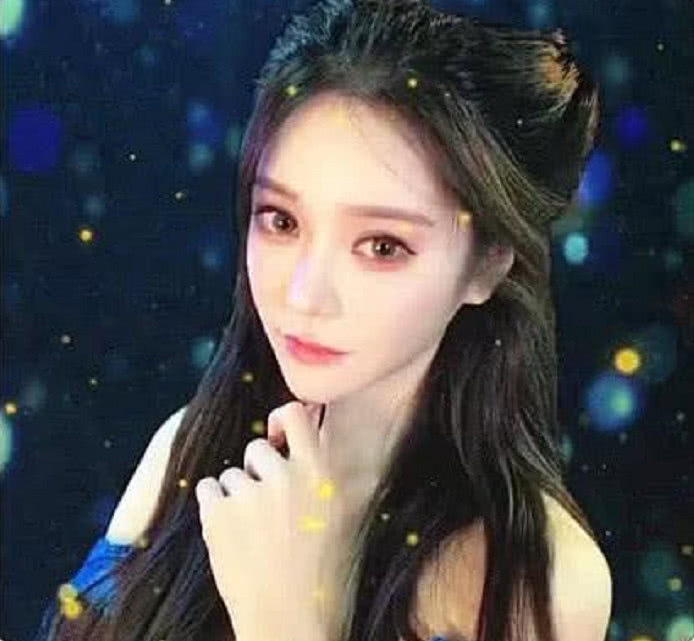 00后美女cos焰灵姬,性感的身材,简直是神还原