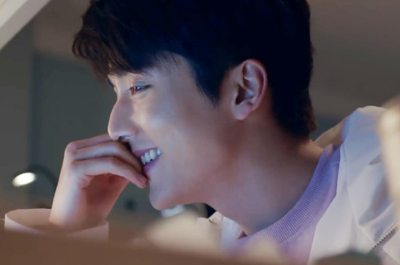 黎语冰微博小号被扒,坐等剧组售后服务