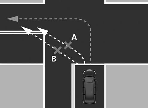 会记5分罚款400元的"大弯小转",不少车主已中招,你知道么?