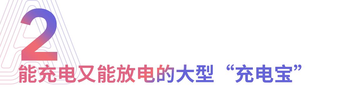 神仙黑科技，24kWh的充电宝陪你度过地球一小时