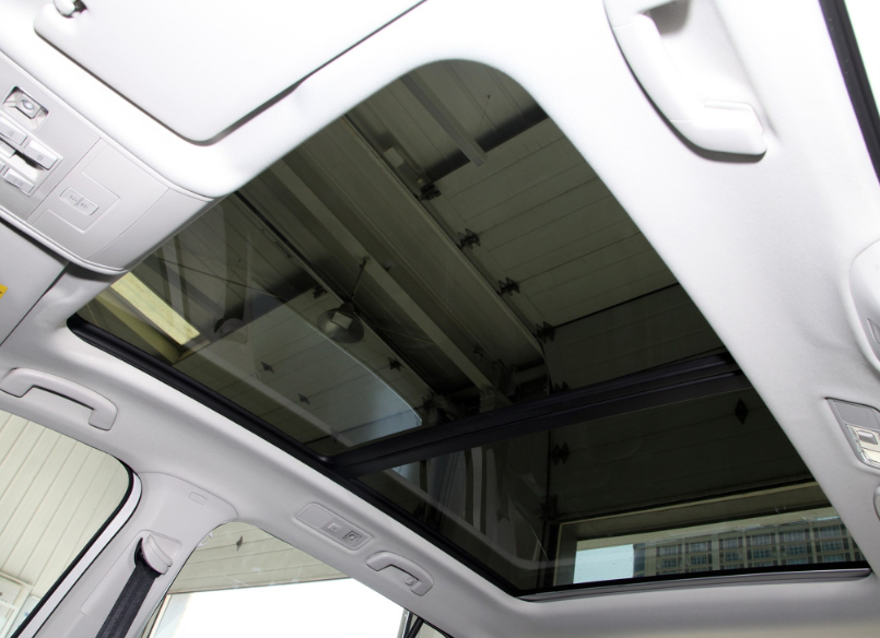 买奥德赛预算不够,20万以下几款6座mpv,还有全景天窗