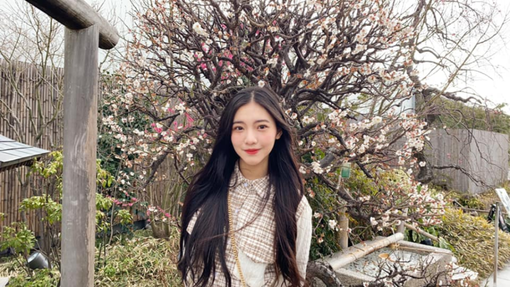 台湾52岁资深男演员李罗女儿出道 16岁近照让人惊艳