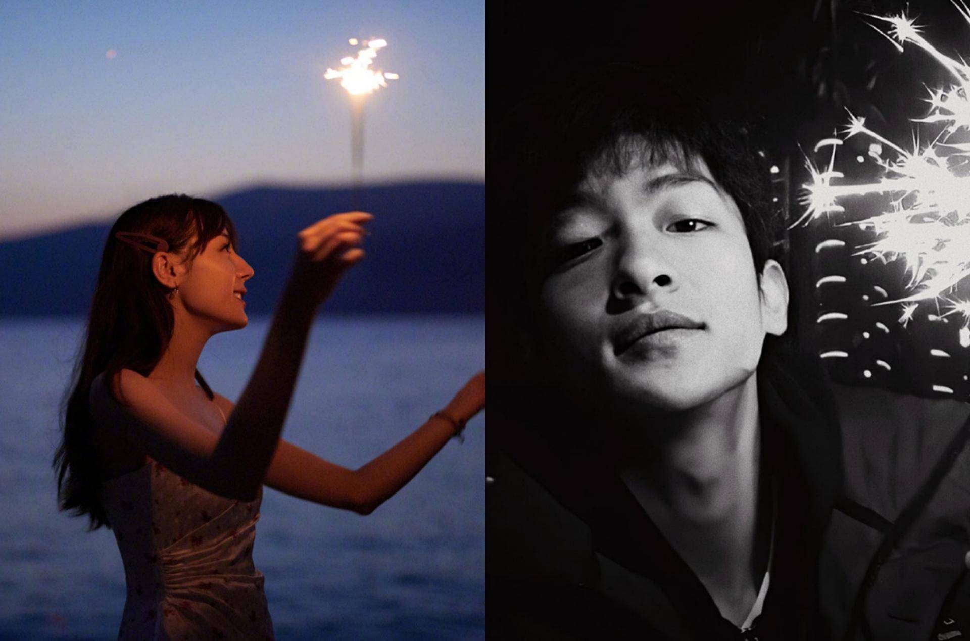 流浪地球爆红后因叛逆而被遗忘的屈楚萧再因叛逆成焦点