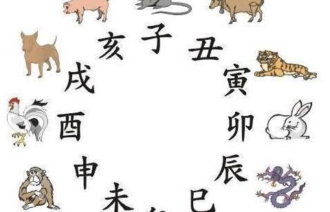 在“十二地支”中，每个月都叫什么名字，其实这里有诀窍|顺序|月份|天干|底蕴|排序_新浪新闻