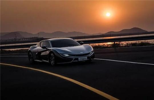 2020,"九死一生"的新势力造车|新势力|王向银|工资_新浪新闻