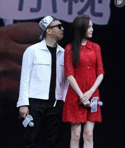 82m,男星不愿和她搭档,颜值高身材好却不温不火|倪景阳|身材|搭档