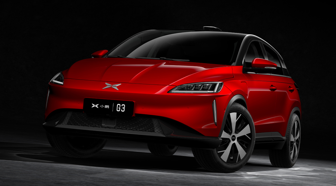 新势力+黑科技，20万买小鹏G3还是哪吒U？