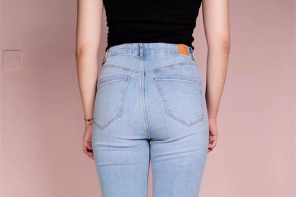 "女生胯"和"妈妈胯"区别明显,是否生过娃,过来人一看便知|宝妈|女性