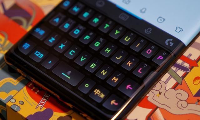 nex3s上手体验:vivo年度旗舰的前菜