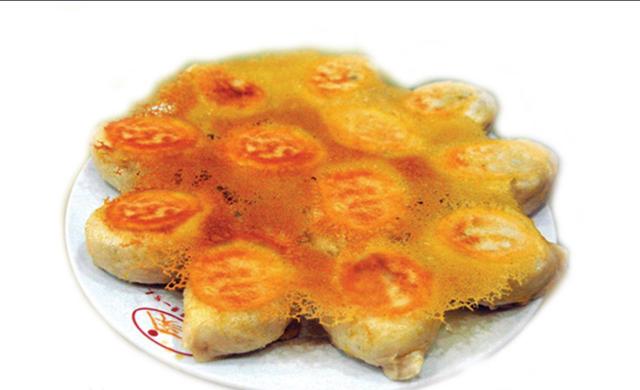 舌尖上的河南,河南省济源市的美食,十大代表性名小吃有哪些?