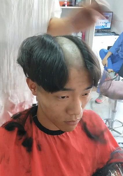 都希望自己能够变得更加富有魅力,男生短发发型有着很多种类,今天事件