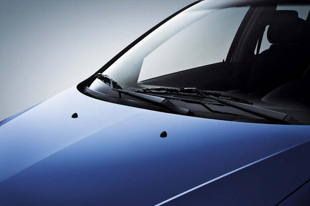 汽车车窗玻璃有没有必要贴膜贴膜之后需要注意什么