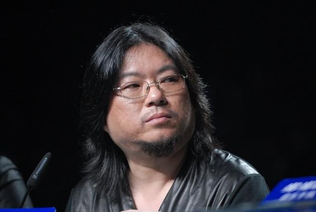 高晓松面对国籍质疑态度坚决,接二连三公开直怼网友