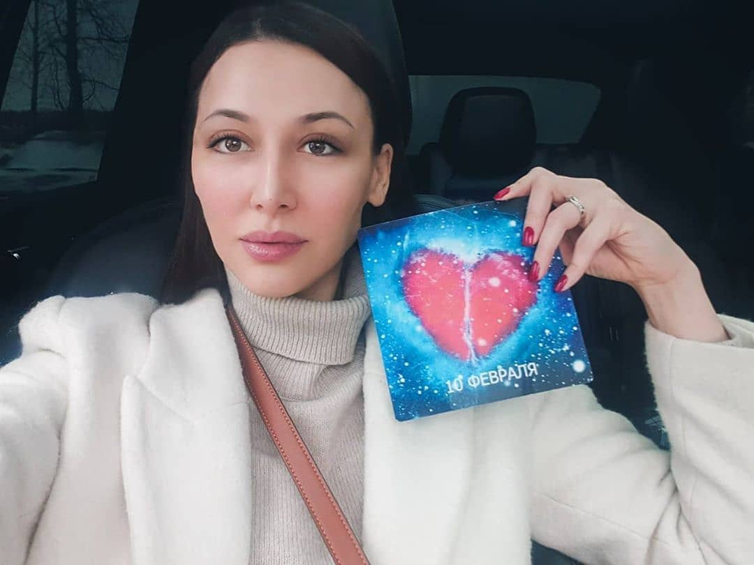 萝拉·尤达谢娃(lola yuldasheva),1985年9月4日出生于乌兹别克斯坦