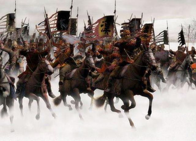 这两个地方成了中国版图,不服就直接开打|唐蒙|汉武帝|南越_新浪新闻