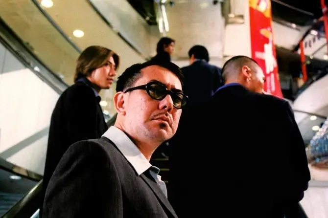 黄秋生《枪火》输得太委屈,演技爆棚,还是败给了吴镇宇