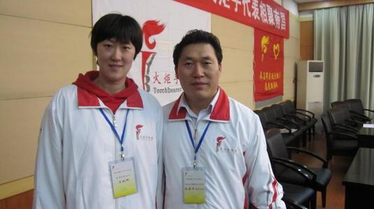 女排2大奥运冠军久违现身,如今身材发福让人认不出|杨昊|宋妮娜|女排