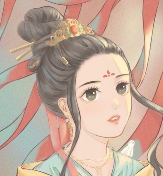《长歌行》开机!男主屈楚萧换成吴磊!赵露思曝定妆照很像原著!
