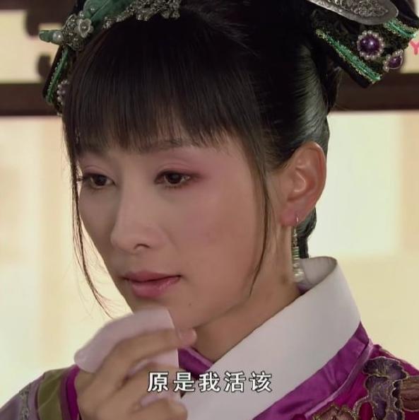 甄嬛传安陵容为什么那么恨甄嬛