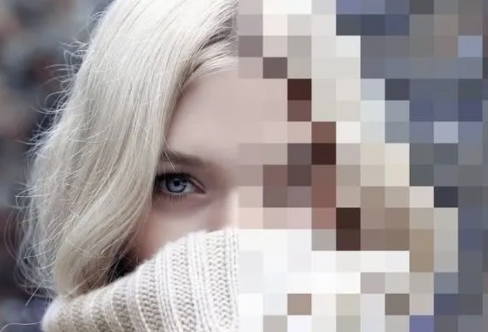 日本男子使用ai技术,发明"马赛克去除器",是好还是坏?