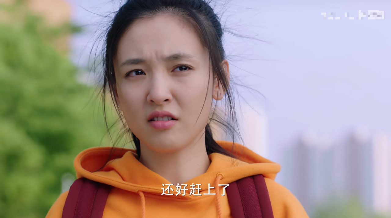 《冰糖炖雪梨》:张新成轻松辨别"绿茶女",吴倩反成"大直女"