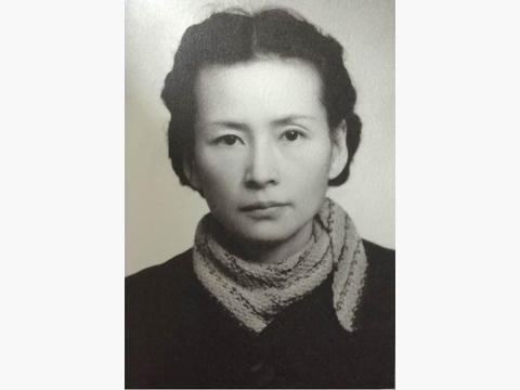 梁再冰打了继母林洙一耳光,梁思成只说了三个字,引人深思|林洙|梁思成|林徽因_新浪新闻