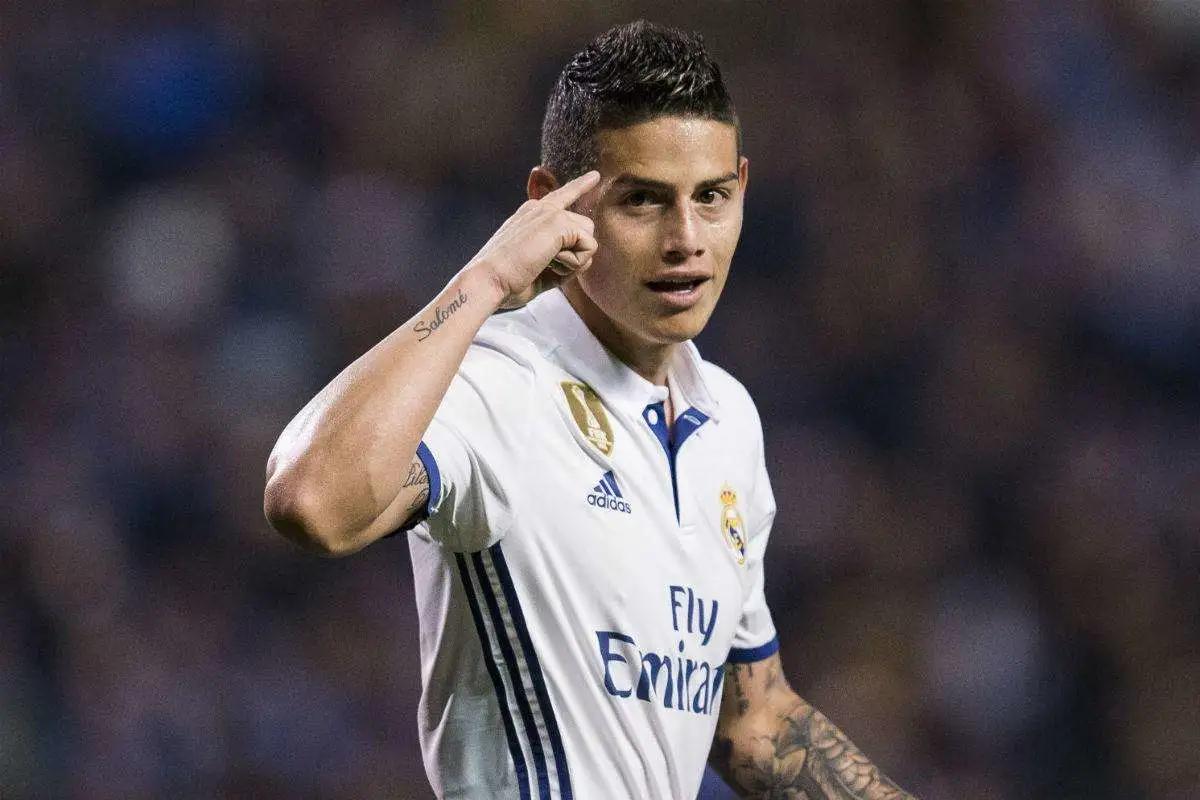 今年夏窗齐达内将出售j罗,皇马是否错过了j罗最佳出售时机?