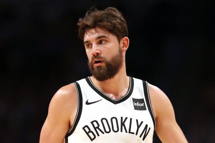 若能够负担起哈里斯的合同,篮网将会留下前者