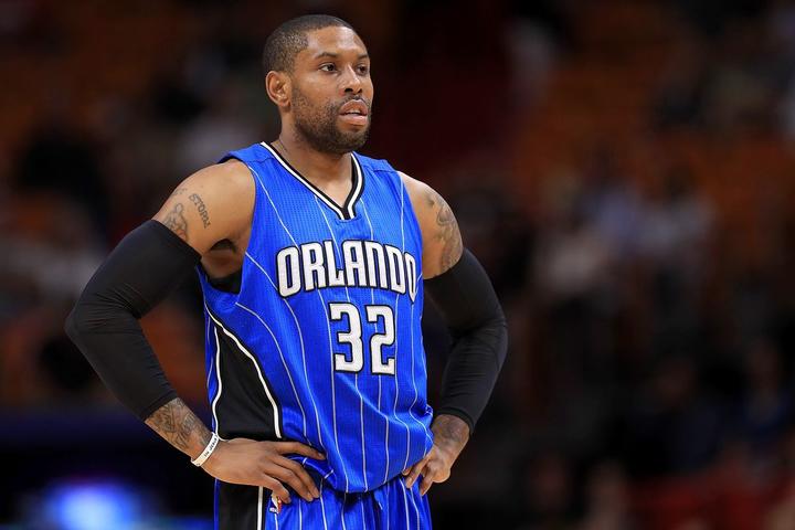 前nba球员cj沃特森的表哥确认感染新冠病毒