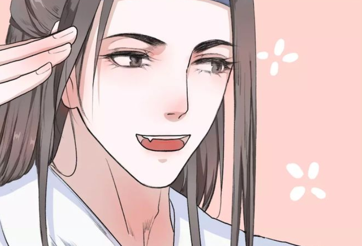 推漫:我居然被"傻白甜"圈粉了,这漫画"有毒"吗?