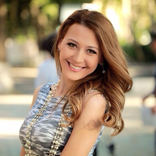 萝拉·尤达谢娃(lola yuldasheva),1985年9月4日出生于乌兹别克斯坦