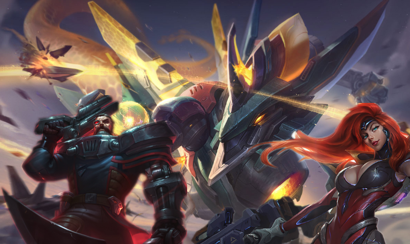 云顶之弈:s3赛季最高伤害,"暗星烬"一枪5w4,这谁顶得住