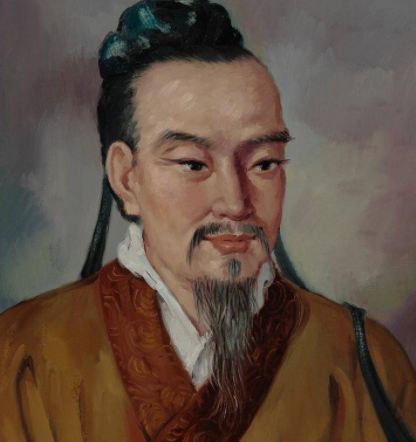 陈胜吴广起义时,振奋人心的话是谁说的?司马迁还是他自己?