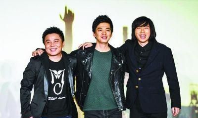 卢庚戌怒怼网友:何为商业歌曲?李健当年离开水木年华不负责任